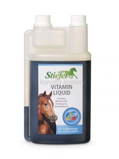 Stiefel Vitamin liquid 1l